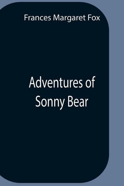 Produktbild: Adventures Of Sonny Bear