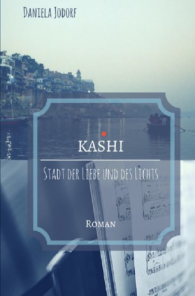 Produktbild: KASHI - Stadt der Liebe und des Lichts