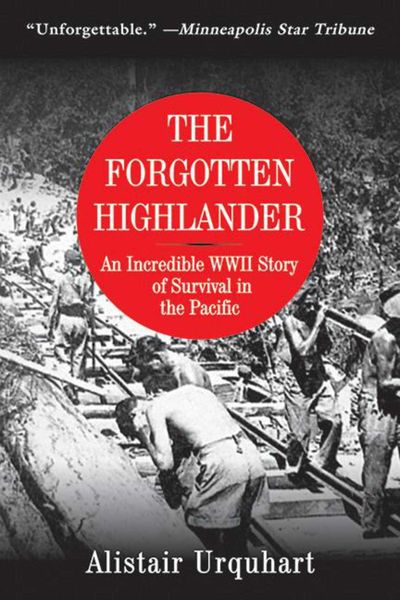 Produktbild: The Forgotten Highlander
