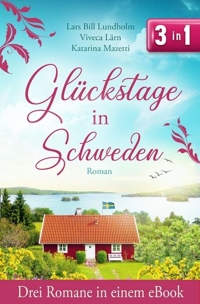 Produktbild: Gl&uuml;ckstage in Schweden (Nur bei uns!)