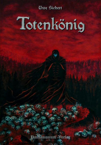 Produktbild: Totenk&ouml;nig