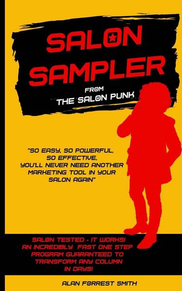 Produktbild: Salon Sampler