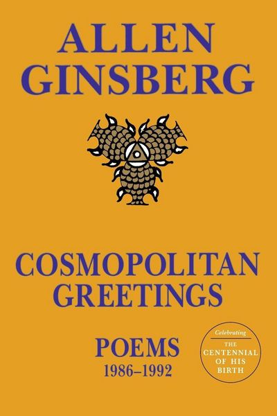 Produktbild: Cosmopolitan Greetin