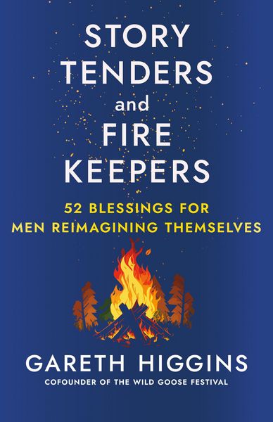 Produktbild: Story Tenders and Fire Keepers