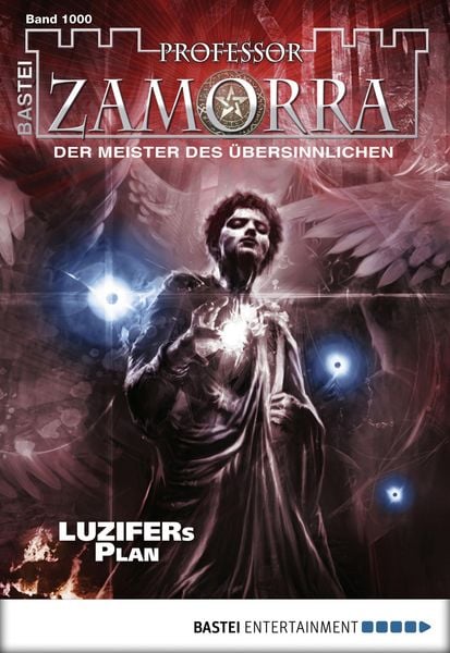 Produktbild: Professor Zamorra - Folge 1000