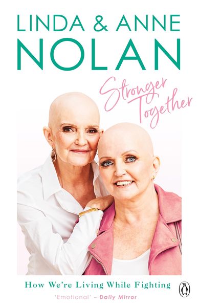 Produktbild: Stronger Together