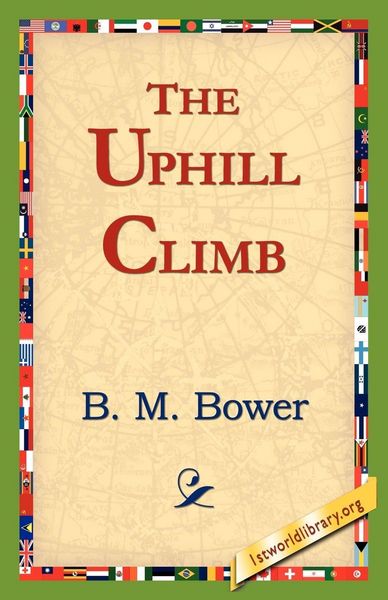 Produktbild: The Uphill Climb