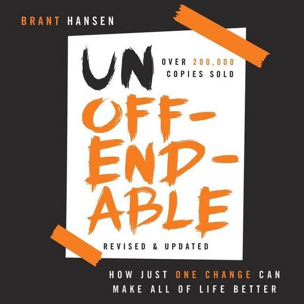 Produktbild: Unoffendable