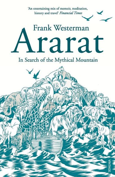 Produktbild: Ararat