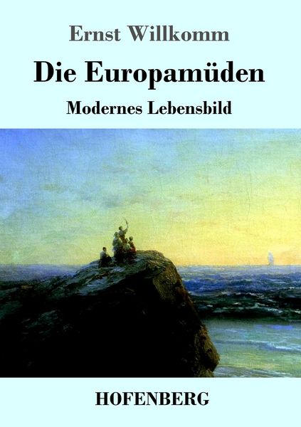 Produktbild: Die Europam&uuml;den