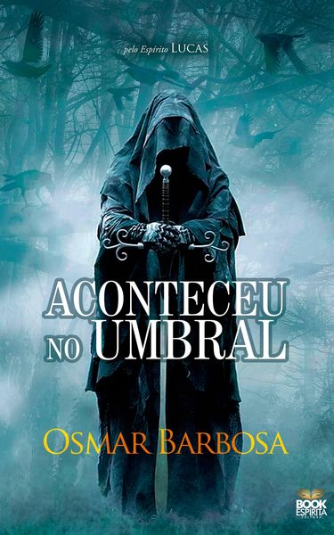Produktbild: Aconteceu no Umbral