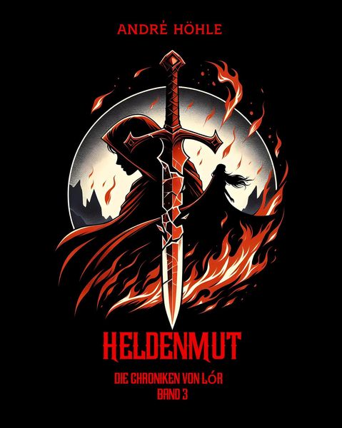 Produktbild: Heldenmut