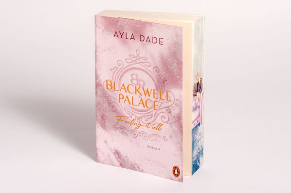 Produktbild: Blackwell Palace. Feeling it all