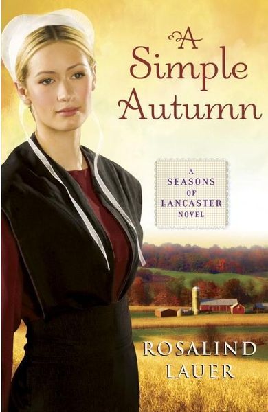 Produktbild: A Simple Autumn