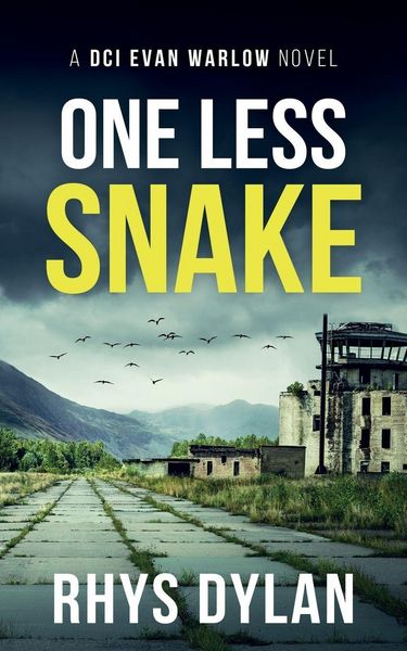 Produktbild: ONE LESS SNAKE