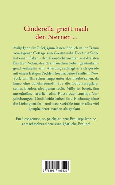 Produktbild: Drei Küsse für ein Cottage