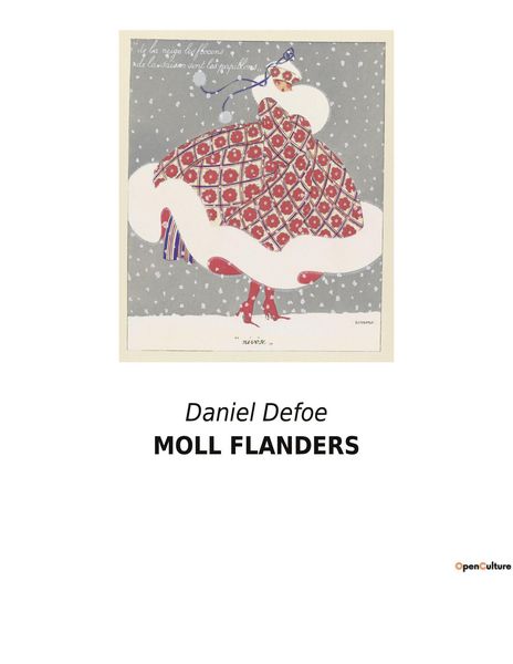 Produktbild: Moll Flanders