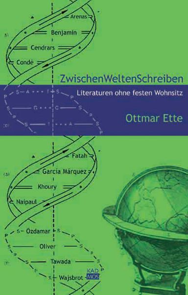 Produktbild: ZwischenWeltenSchreiben