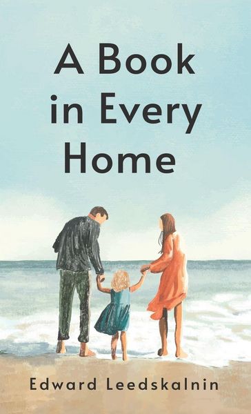 Produktbild: Book in Every Home Hardcover