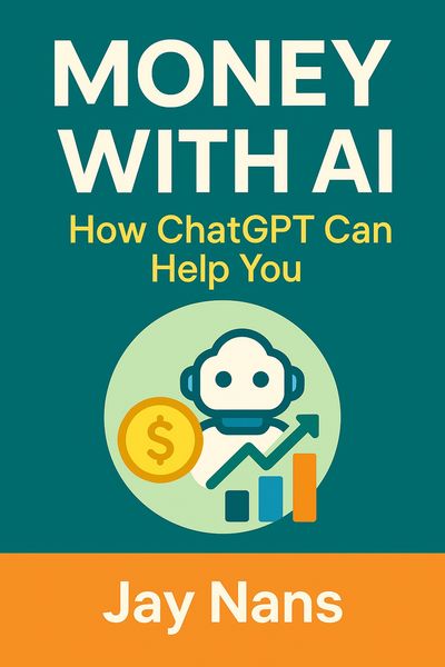 Produktbild: Money with AI: How ChatGPT Can Help You