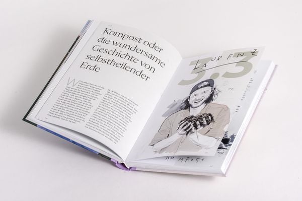 Produktbild: Rebellen der Erde