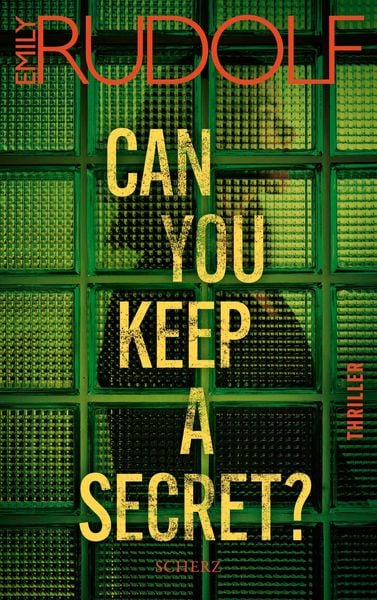 Produktbild: Can You Keep a Secret?