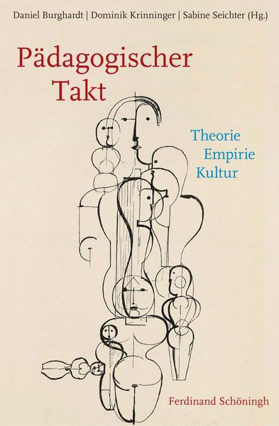 Produktbild: P&auml;dagogischer Takt
