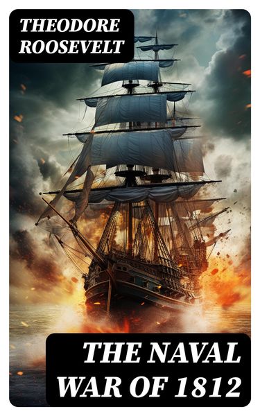 Produktbild: The Naval War of 1812