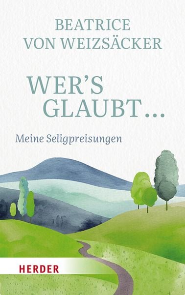 Produktbild: Wer's glaubt ...