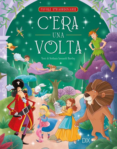 Produktbild: C'era una volta