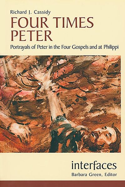 Produktbild: Four Times Peter