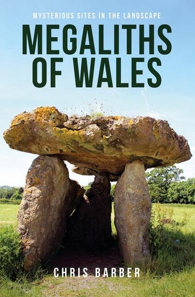 Produktbild: Megaliths of Wales