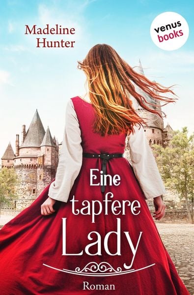 Produktbild: Eine tapfere Lady