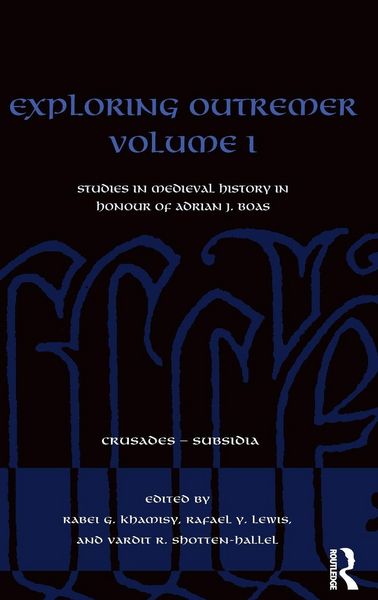 Produktbild: Exploring Outremer Volume I