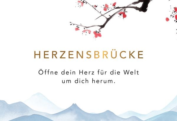 Produktbild: Dein Ikigai-Moment &ndash; Impulskarten f&uuml;r ein Leben voller Leichtigkeit, Sinn und Erf&uuml;llung