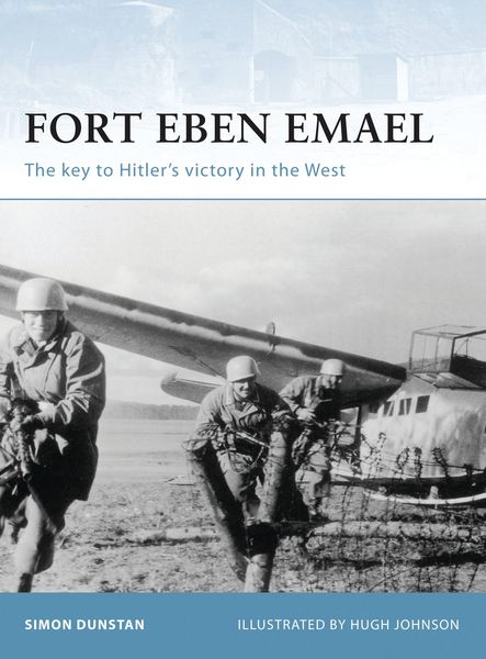 Produktbild: Fort Eben Emael