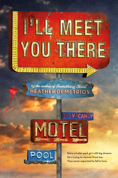 Produktbild: Ill Meet You There