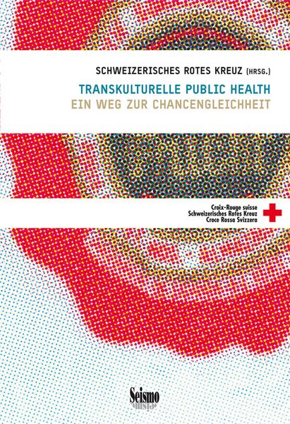 Produktbild: Transkulturelle Public Health