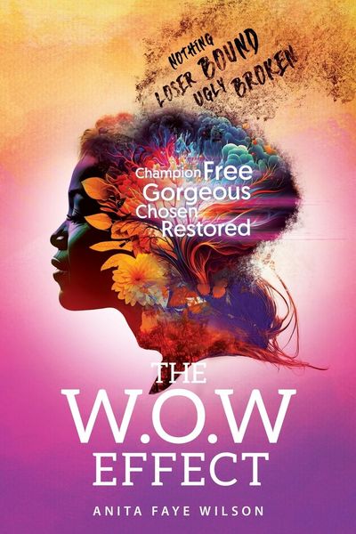 Produktbild: The W.O.W. Effect