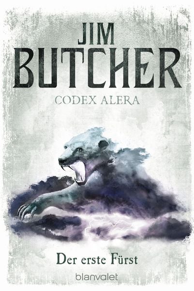 Produktbild: Codex Alera 6