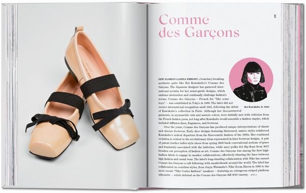 Produktbild: Shoes A&ndash;Z