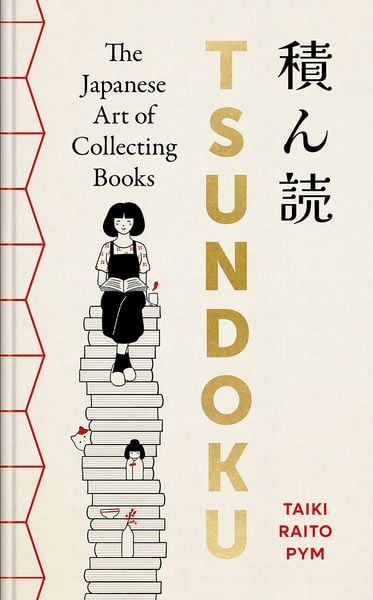Produktbild: Tsundoku