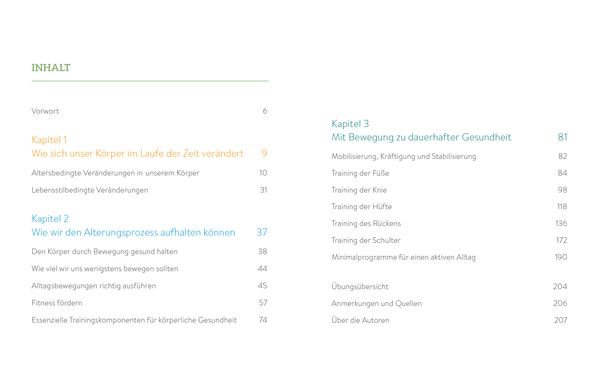 Produktbild: Die Fitness-Docs