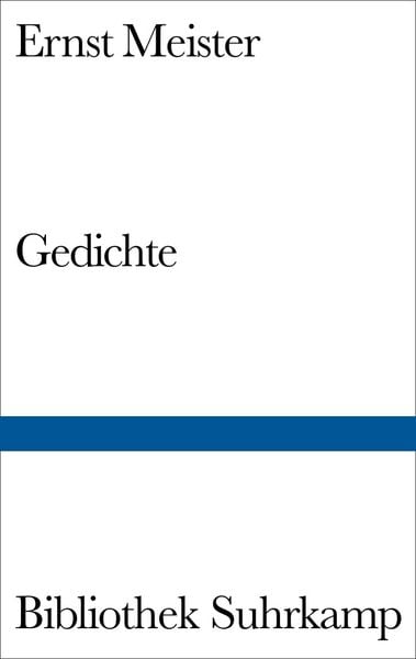 Produktbild: Gedichte