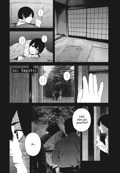 Produktbild: A Suffocatingly Lonely Death 7