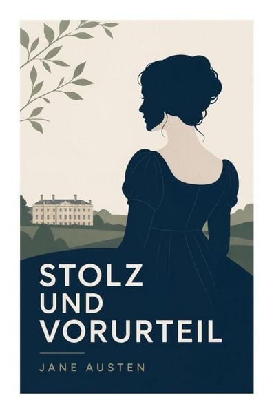 Produktbild: Stolz und Vorurteil