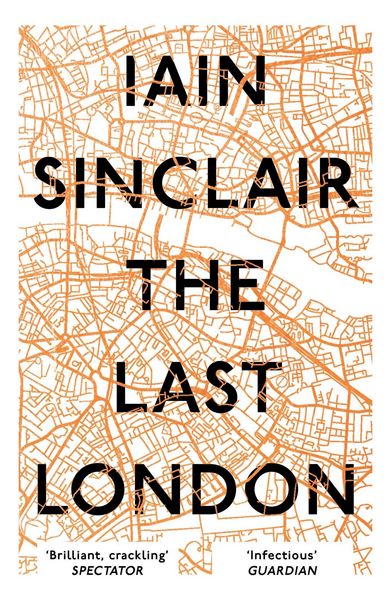 Produktbild: The Last London
