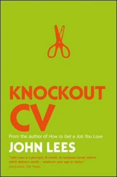 Produktbild: Knockout CV