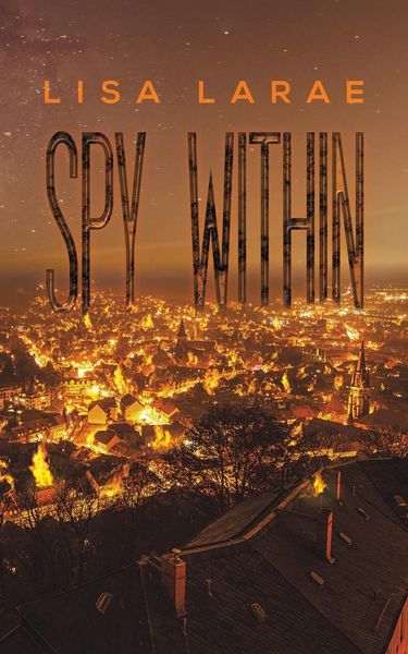 Produktbild: Spy Within