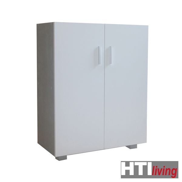 Produktbild: HTI-Living Kommode 2t&uuml;rig Thekla 6077 Kommode 2t&uuml;rig Thekla 6077